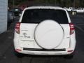 Super White - RAV4 I4 4WD Photo No. 7