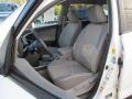 Super White - RAV4 I4 4WD Photo No. 13