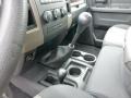 2012 Mineral Gray Metallic Dodge Ram 2500 HD ST Crew Cab 4x4  photo #15