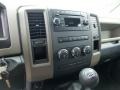 2012 Mineral Gray Metallic Dodge Ram 2500 HD ST Crew Cab 4x4  photo #18