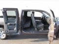 Desert Brown Metallic - Silverado 1500 LT Extended Cab 4x4 Photo No. 12
