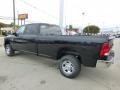 2012 Black Dodge Ram 3500 HD ST Crew Cab 4x4  photo #3