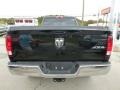 Black - Ram 3500 HD ST Crew Cab 4x4 Photo No. 4