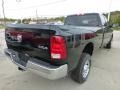 2012 Black Dodge Ram 3500 HD ST Crew Cab 4x4  photo #5