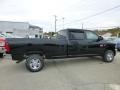 2012 Black Dodge Ram 3500 HD ST Crew Cab 4x4  photo #6