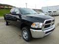 Black - Ram 3500 HD ST Crew Cab 4x4 Photo No. 7