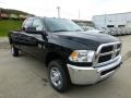 2012 Black Dodge Ram 3500 HD ST Crew Cab 4x4  photo #7