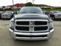 2012 Black Dodge Ram 3500 HD ST Crew Cab 4x4  photo #8