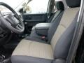 Black - Ram 3500 HD ST Crew Cab 4x4 Photo No. 11