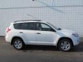 Super White - RAV4 I4 4WD Photo No. 2