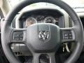 Black - Ram 3500 HD ST Crew Cab 4x4 Photo No. 17