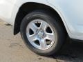 Super White - RAV4 I4 4WD Photo No. 3