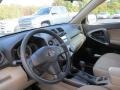 Super White - RAV4 I4 4WD Photo No. 10