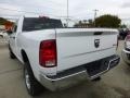 2012 Bright White Dodge Ram 3500 HD ST Crew Cab 4x4  photo #3