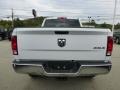 2012 Bright White Dodge Ram 3500 HD ST Crew Cab 4x4  photo #4