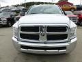 2012 Bright White Dodge Ram 3500 HD ST Crew Cab 4x4  photo #8