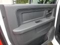 2012 Bright White Dodge Ram 3500 HD ST Crew Cab 4x4  photo #13
