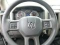 2012 Bright White Dodge Ram 3500 HD ST Crew Cab 4x4  photo #17