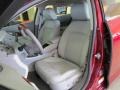 2010 Red Jewel Tintcoat Buick LaCrosse CXS  photo #11