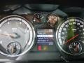 2012 Bright White Dodge Ram 3500 HD ST Crew Cab 4x4  photo #19