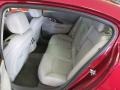 2010 Red Jewel Tintcoat Buick LaCrosse CXS  photo #20