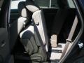 2009 Brilliant Black Crystal Pearl Dodge Journey SXT  photo #24