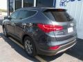 Marlin Blue - Santa Fe Sport Photo No. 5