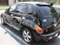 Black - PT Cruiser GT Photo No. 4