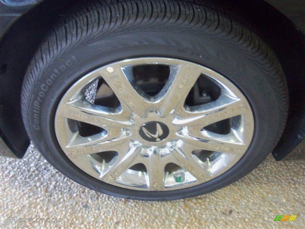 2012 Hyundai Equus Signature Wheel Photo #71788389