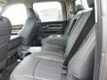 2012 Mineral Gray Metallic Dodge Ram 2500 HD Laramie Crew Cab 4x4  photo #12
