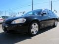 2006 Black Chevrolet Impala SS  photo #1