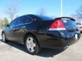 2006 Black Chevrolet Impala SS  photo #2