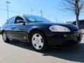 2006 Black Chevrolet Impala SS  photo #4
