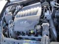 2006 Black Chevrolet Impala SS  photo #16