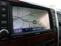 Navigation of 2012 Ram 3500 HD Laramie Crew Cab 4x4 Dually