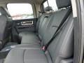 2012 Black Dodge Ram 2500 HD Laramie Crew Cab 4x4  photo #12