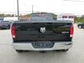 Black - Ram 3500 HD ST Crew Cab 4x4 Dually Photo No. 4