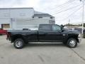 2012 Black Dodge Ram 3500 HD ST Crew Cab 4x4 Dually  photo #6