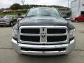 2012 Black Dodge Ram 3500 HD ST Crew Cab 4x4 Dually  photo #8