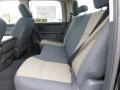 Black - Ram 3500 HD ST Crew Cab 4x4 Dually Photo No. 12
