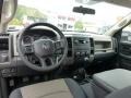 Black - Ram 3500 HD ST Crew Cab 4x4 Dually Photo No. 13