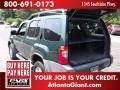 Alpine Green Metallic - Xterra XE V6 Photo No. 9
