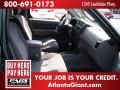 Alpine Green Metallic - Xterra XE V6 Photo No. 11