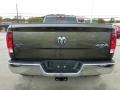 Sagebrush Pearl - Ram 3500 HD Laramie Crew Cab 4x4 Dually Photo No. 4