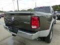 Sagebrush Pearl - Ram 3500 HD Laramie Crew Cab 4x4 Dually Photo No. 5