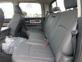 2012 Sagebrush Pearl Dodge Ram 3500 HD Laramie Crew Cab 4x4 Dually  photo #12