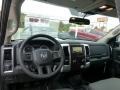 Sagebrush Pearl - Ram 3500 HD Laramie Crew Cab 4x4 Dually Photo No. 13
