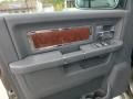 Sagebrush Pearl - Ram 3500 HD Laramie Crew Cab 4x4 Dually Photo No. 14