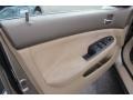 2003 Desert Mist Metallic Honda Accord LX Sedan  photo #7