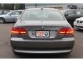 Space Grey Metallic - 3 Series 328xi Coupe Photo No. 6